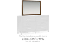 Load image into Gallery viewer, Cabalynn Dresser and Mirror - 46 Furniture and Mattress Gallery
