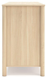 Cabinella Dresser - 46 Furniture and Mattress Gallery