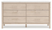 Load image into Gallery viewer, Cadmori Dresser - 46 Furniture and Mattress Gallery
