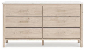 Cadmori Dresser - 46 Furniture and Mattress Gallery