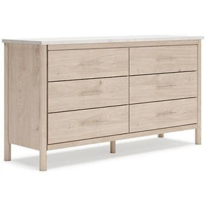 Cadmori Dresser - 46 Furniture and Mattress Gallery