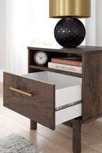 Load image into Gallery viewer, Calverson Nightstand - 46 Furniture and Mattress Gallery
