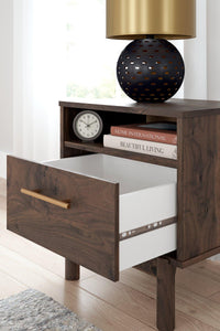 Calverson Nightstand - 46 Furniture and Mattress Gallery