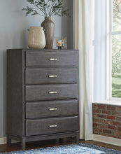Load image into Gallery viewer, Caitbrook Chest of Drawers - 46 Furniture and Mattress Gallery
