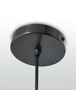 Chaness Pendant Light - 46 Furniture and Mattress Gallery