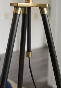 Cashner Floor Lamp - 46 Furniture and Mattress Gallery