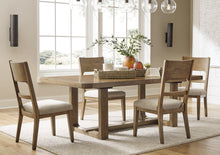 Load image into Gallery viewer, Cabalynn Dining Room Set - 46 Furniture and Mattress Gallery
