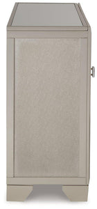 Chaseton Accent Cabinet - 46 Furniture and Mattress Gallery