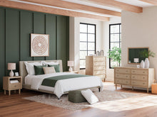 Load image into Gallery viewer, Cielden Dresser and Mirror - 46 Furniture and Mattress Gallery
