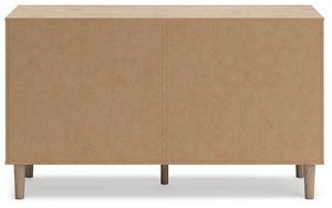 Cielden Dresser and Mirror - 46 Furniture and Mattress Gallery