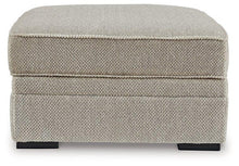 Load image into Gallery viewer, Calnita Ottoman With Storage - 46 Furniture and Mattress Gallery
