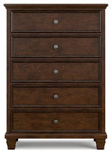 Load image into Gallery viewer, Danabrin Chest of Drawers - 46 Furniture and Mattress Gallery
