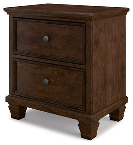 Danabrin Nightstand - 46 Furniture and Mattress Gallery