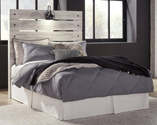 Load image into Gallery viewer, Cambeck Bed with 2 Storage Drawers - 46 Furniture and Mattress Gallery
