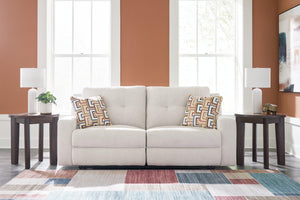 Danum Reclining Sofa - 46 Furniture and Mattress Gallery