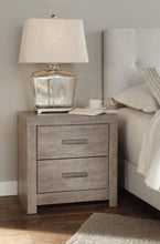 Load image into Gallery viewer, Culverbach Nightstand - 46 Furniture and Mattress Gallery
