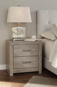 Culverbach Nightstand - 46 Furniture and Mattress Gallery