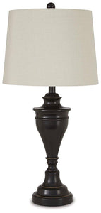 Darlita Table Lamp (Set of 2) - 46 Furniture and Mattress Gallery