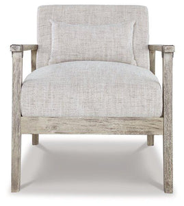 Dalenville Accent Chair - 46 Furniture and Mattress Gallery