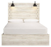 Load image into Gallery viewer, Cambeck Bed with 4 Storage Drawers - 46 Furniture and Mattress Gallery
