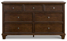 Load image into Gallery viewer, Danabrin Dresser and Mirror - 46 Furniture and Mattress Gallery
