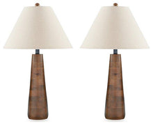 Load image into Gallery viewer, Danset Lamp Set - 46 Furniture and Mattress Gallery
