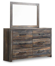 Load image into Gallery viewer, Drystan Dresser and Mirror - 46 Furniture and Mattress Gallery
