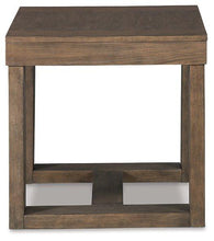 Load image into Gallery viewer, Cariton End Table - 46 Furniture and Mattress Gallery

