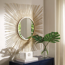 Load image into Gallery viewer, Elspeth Accent Mirror - 46 Furniture and Mattress Gallery
