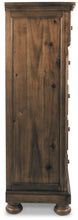Load image into Gallery viewer, Flynnter Chest of Drawers - 46 Furniture and Mattress Gallery
