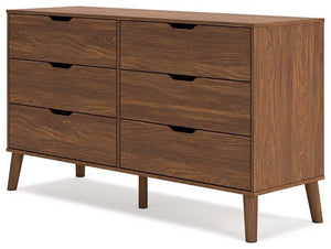 Fordmont Dresser - 46 Furniture and Mattress Gallery