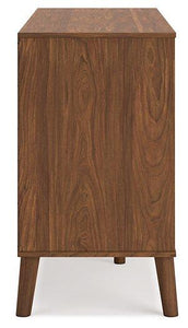 Fordmont Dresser - 46 Furniture and Mattress Gallery