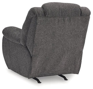 Foreside Recliner - 46 Furniture and Mattress Gallery