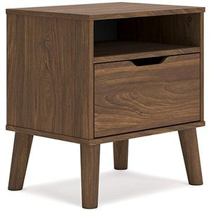 Fordmont Nightstand - 46 Furniture and Mattress Gallery