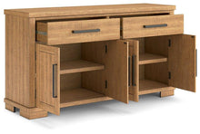 Load image into Gallery viewer, Havonplane Dining Server - 46 Furniture and Mattress Gallery
