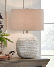 Load image into Gallery viewer, Jamon Table Lamp - 46 Furniture and Mattress Gallery
