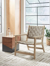 Load image into Gallery viewer, Jameset Accent Chair - 46 Furniture and Mattress Gallery
