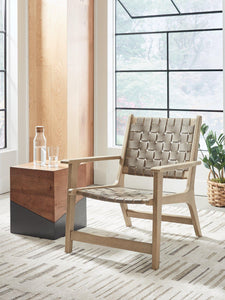 Jameset Accent Chair - 46 Furniture and Mattress Gallery