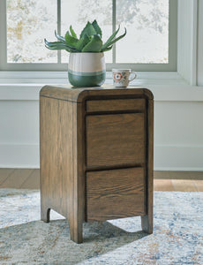 Jensworth Accent Table - 46 Furniture and Mattress Gallery