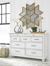 Load image into Gallery viewer, Kanwyn Dresser - 46 Furniture and Mattress Gallery
