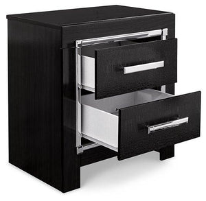 Kaydell Nightstand - 46 Furniture and Mattress Gallery