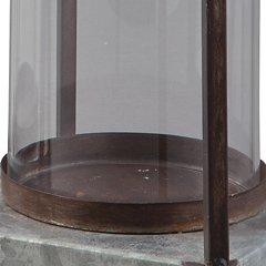 Diedrick Lantern (Set of 2) - 46 Furniture and Mattress Gallery