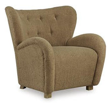 Load image into Gallery viewer, Larbell Accent Chair - 46 Furniture and Mattress Gallery
