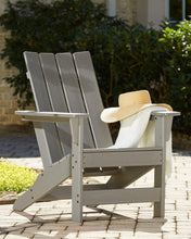 Load image into Gallery viewer, Visola Outdoor Adirondack Chair and End Table - 46 Furniture and Mattress Gallery
