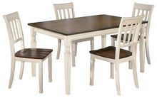 Load image into Gallery viewer, Whitesburg Dining Set - 46 Furniture and Mattress Gallery
