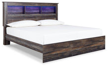 Load image into Gallery viewer, Drystan Bed - 46 Furniture and Mattress Gallery
