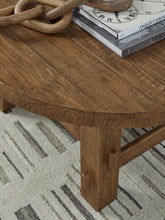 Load image into Gallery viewer, Mackifeld Occasional Table Set - 46 Furniture and Mattress Gallery
