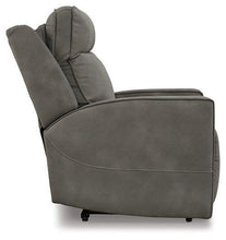 Load image into Gallery viewer, Next-Gen Durapella Power Recliner - 46 Furniture and Mattress Gallery
