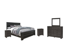 Load image into Gallery viewer, Brinxton Bedroom Set - 46 Furniture and Mattress Gallery
