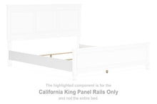 Load image into Gallery viewer, Fortman Bed - 46 Furniture and Mattress Gallery
